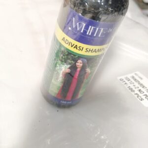 Adivasi Shampoo 100Ml
