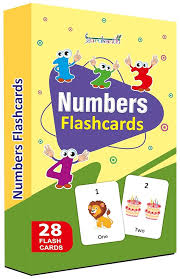 Gurukanth Numbers Flashcards 28 Flashcards
