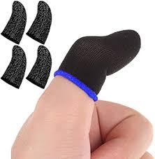 Wasp Finger Feeler For Mobile 2 Pair