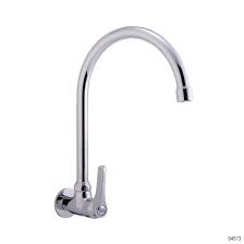 Long Curve Sink Faucet Tap 1 N