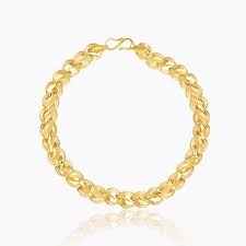 Artificial Gold Bracelets For Men