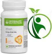 Herbalife Lemon Formula 3 Afresh Pack Of One 50Gm