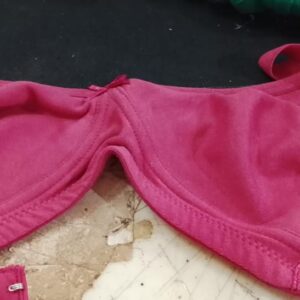Clovia Pink Bra Size 32