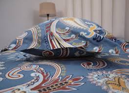 Cotton Pillow Cover 1 Pc