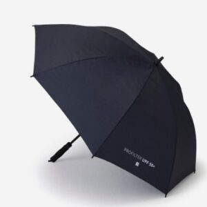 Inesis Golf Umbrella Large Red Umbrella Dark Blue