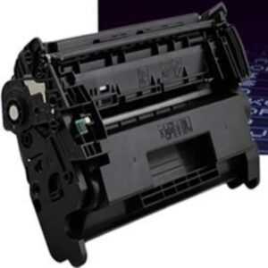 Hp Cf 289 Laser Toner Cartridge Black