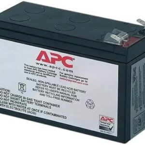 Apc Replacement Battery Cartridge 12V 7Ah