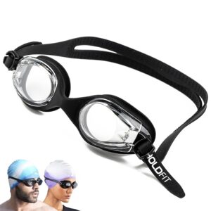 Boldfit Swimming Goggles For Men And Women