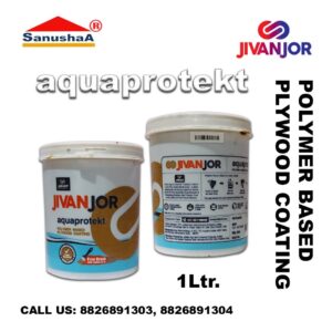 Jubilant Jivanjor Aqua Protekt Coating 1L