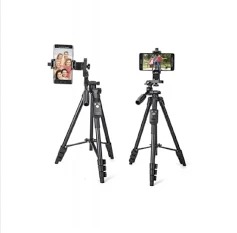 Neepho Black Np 3180S Wireless Tripod Stand