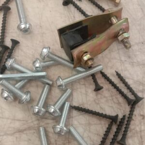 Hardware Assembly Kit