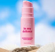 Dyou In My Defence Moisturiser Mini 10Ml