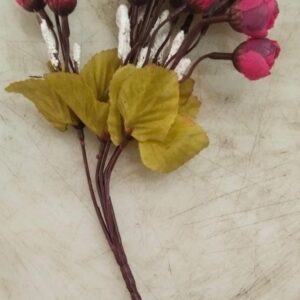 Artificial Flowers Flower For Home Decoration Multicolor