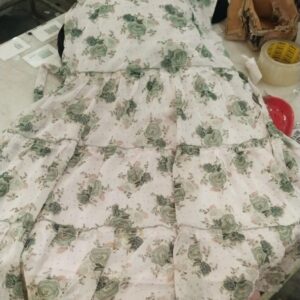 Women Multicolor Dress Size Xl