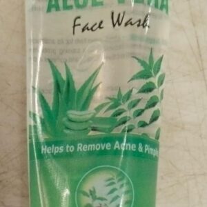 Get Gal Neem Aloe Vera Face Wash 100Gm