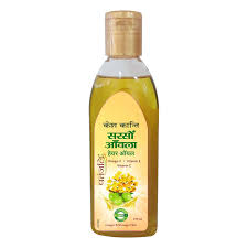 Patanjali Kesh Kanti Oil 175Ml