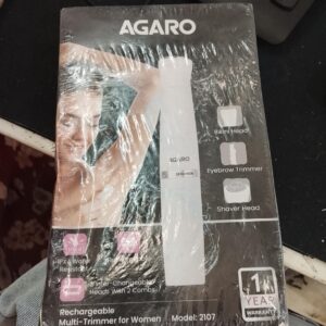 Agaro Trimmer For Women
