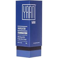 Yaan Man Navigator Foundation 30G