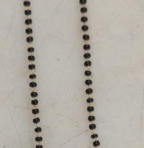 Women Mangalsutra Multicolor