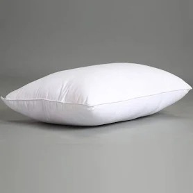 White Color Pillow