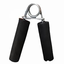 Black Color Hand Gym Grip