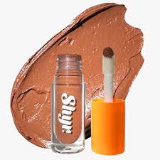 Shyr Matte For I M Love Liquid Lipstick 5Ml