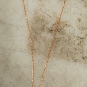 Zawar Women Gold Plated Necklace