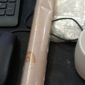 Gift Wrapping Paper 5 Sheets