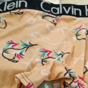 Cream Color Briefs For Men Size S