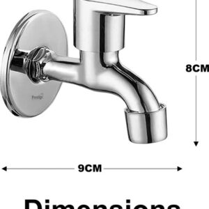 Rk Gold Fusion Stainless Steel Water Tap