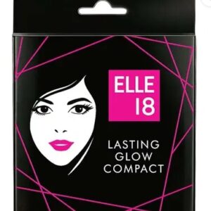 ELLE 18 Lasting Glow Compact