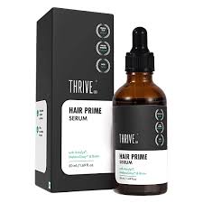 Thrive Hair Prime Serum With Biotin 50Ml
