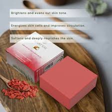 Nariyal Cream Of Coco Red Flag Soap Nariyal Cream Of Coco Red Flag Soap 50Gm