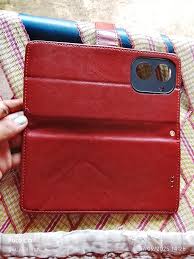 Flip Cover Brown Colour Ladder