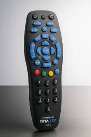 Ae Ae01Sg01 Samsung Remote Controller Noir Black And Blue Colour