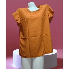 Dress Uniqlo Warna Bata Size S Medium Xs