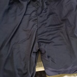 Comfortable Shorts For Men Navy Blue Xxl