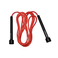 Skipping Rope Color Red