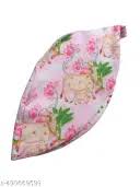 Cow Print Colourful Bead Bag Digital Printed Digital Printed Chanting Bag Mala Potli Japa Mala Bag