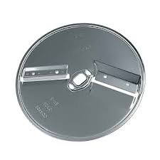 Bosch Siemens Cutting Disc Reversible Disc Knife Slicer Coarse Food Processor Schnitzler