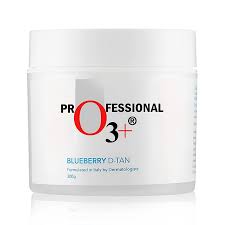 O3 Best Professional Blueberry DTan 300G