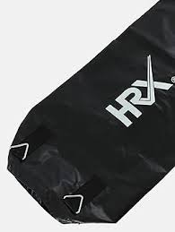 Unfilled Premium Srf Punching Bag With Chain Back