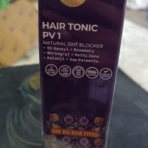 Avimee Hair Tonic Pv 1 Oil 100Ml
