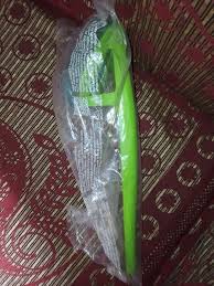 MultiPurpose Handle Scrubber Brush Tile Handle Sponge Scrub