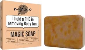 Mydoux Beauty Soap For All Skin Type 100 Gm