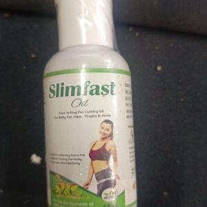 Slimfast Oil For Loose Weight 50Ml