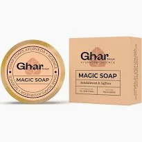 Ghar Magic Soap 25 Gm