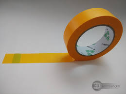 Hobby Tools Vallejo Precision Masking Tape