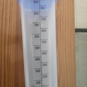 Oil Bottle Oil Dispenser 900Ml