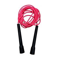 AharPencil Skipping Combo Pack Of 2 Fitness Combo Of Pencil Skipping Rope Hand Gripper